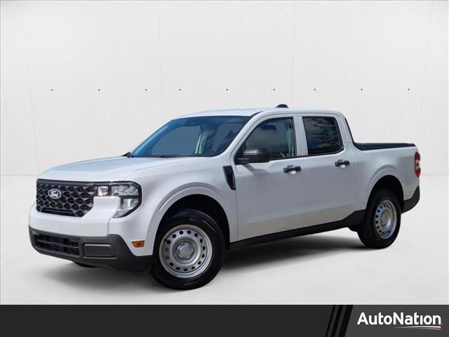 new 2025 Ford Maverick car, priced at $30,467