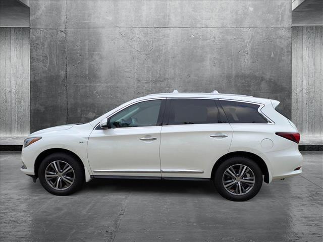 used 2019 INFINITI QX60 car, priced at $14,974