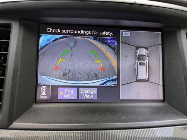 used 2019 INFINITI QX60 car, priced at $14,974