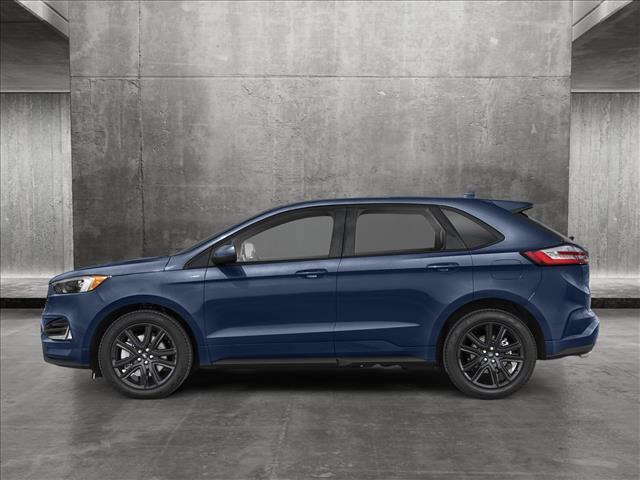 new 2024 Ford Edge car, priced at $37,607