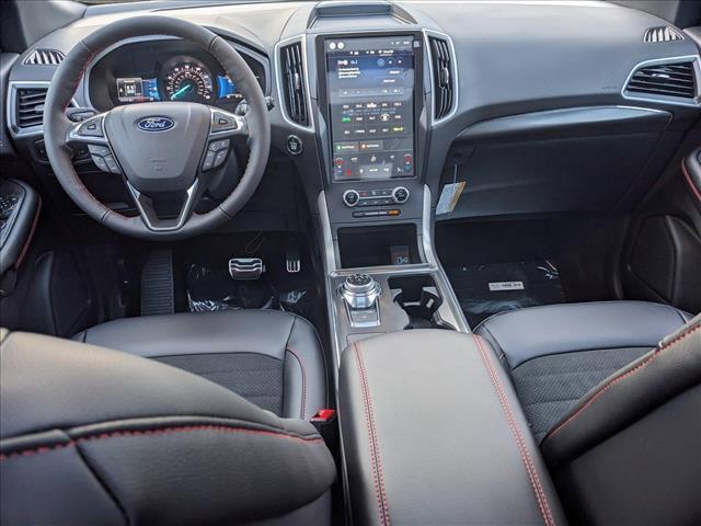 new 2024 Ford Edge car, priced at $37,607