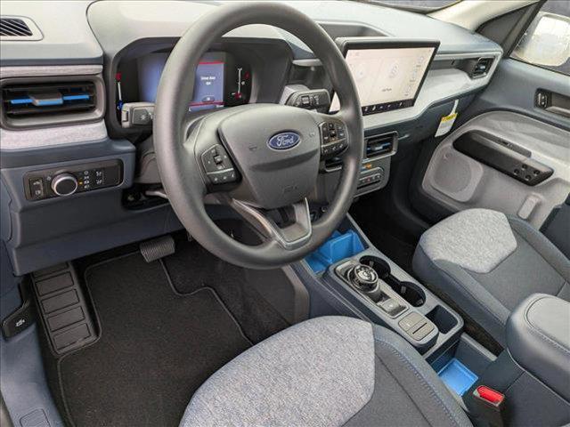 new 2025 Ford Maverick car, priced at $31,563