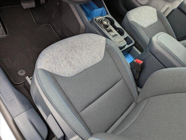new 2025 Ford Maverick car, priced at $31,563