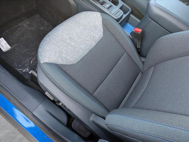 new 2025 Ford Maverick car, priced at $33,366