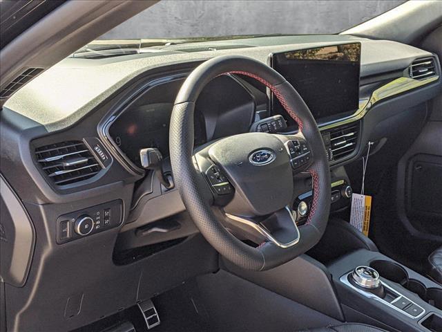new 2024 Ford Escape car, priced at $37,146