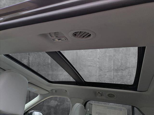 new 2025 Ford Explorer car, priced at $55,617