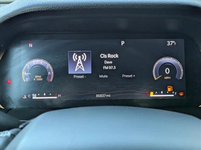 used 2021 Jeep Grand Cherokee L car, priced at $23,998