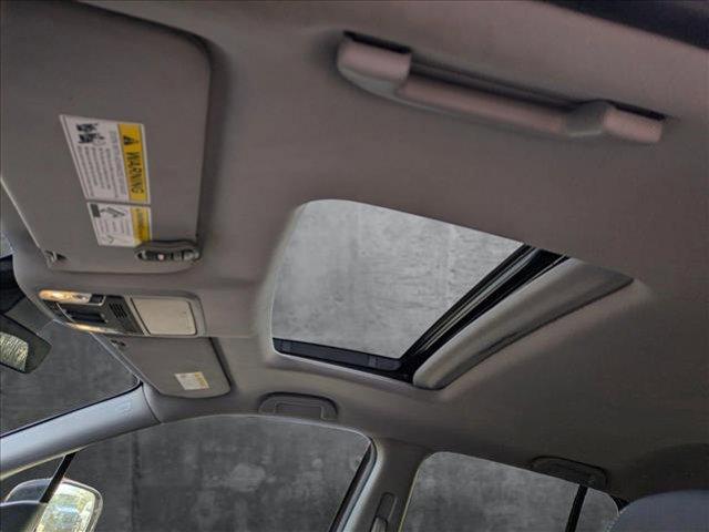 used 2023 Honda Ridgeline car, priced at $34,228