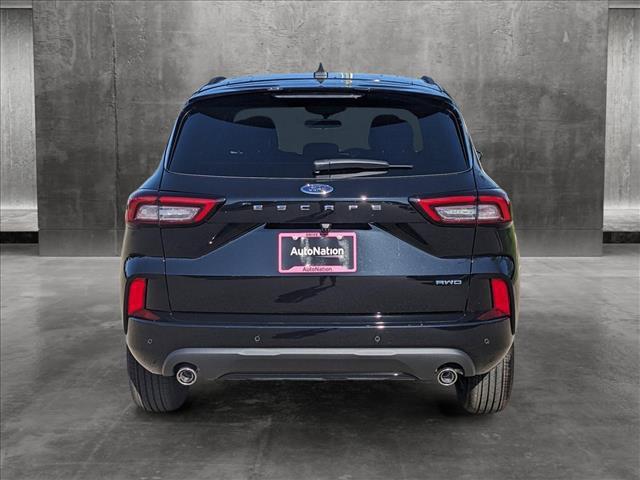 new 2024 Ford Escape car, priced at $33,825