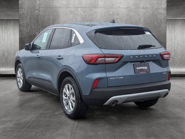 new 2024 Ford Escape car, priced at $32,885