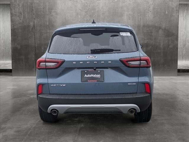 new 2024 Ford Escape car, priced at $32,885