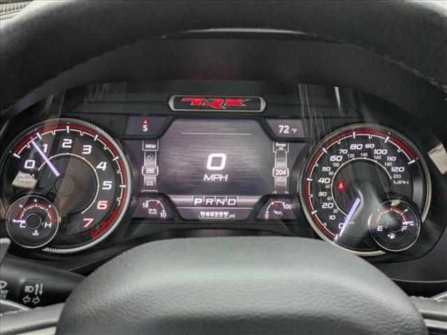 used 2022 Ram 1500 car, priced at $71,880