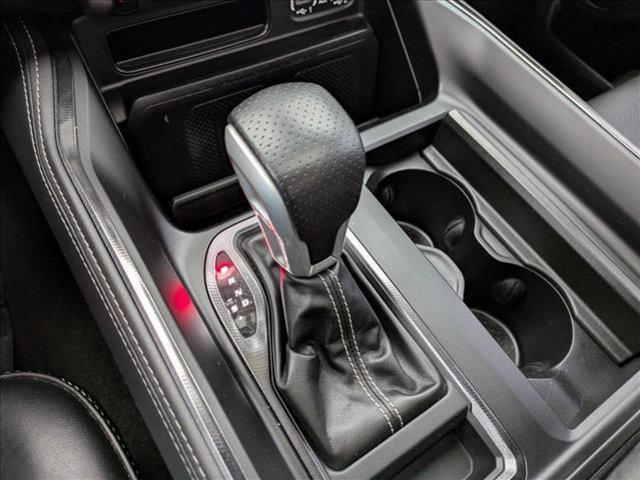 used 2022 Ram 1500 car, priced at $71,880