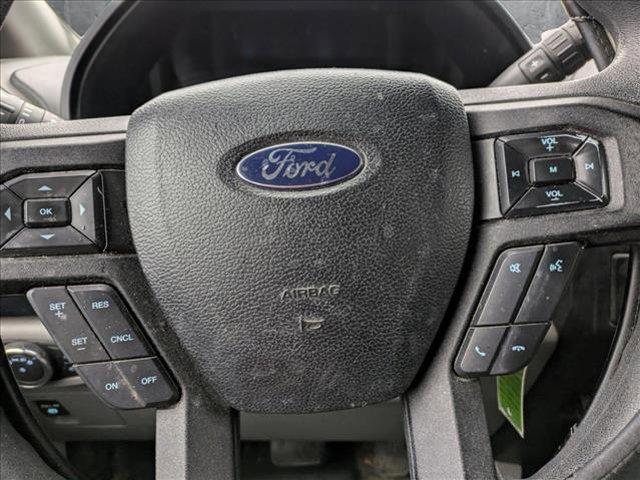 used 2016 Ford F-150 car, priced at $12,335