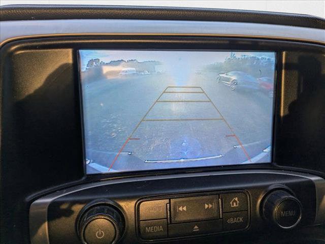 used 2018 GMC Sierra 1500 car, priced at $18,995