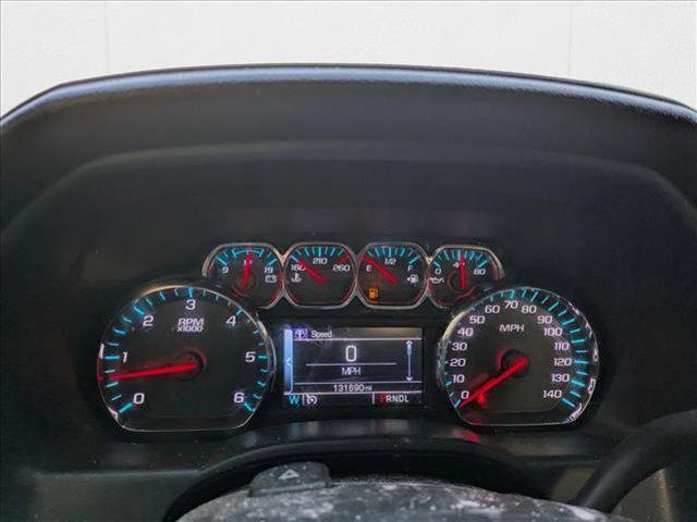 used 2018 GMC Sierra 1500 car, priced at $18,995