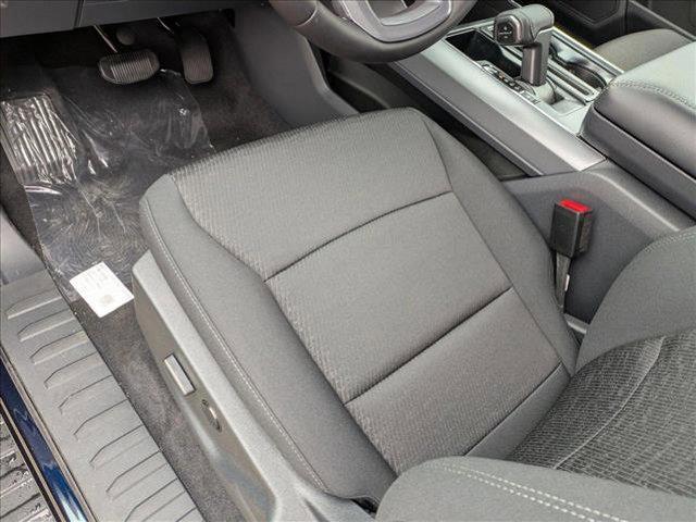 new 2025 Ford F-150 car, priced at $53,091