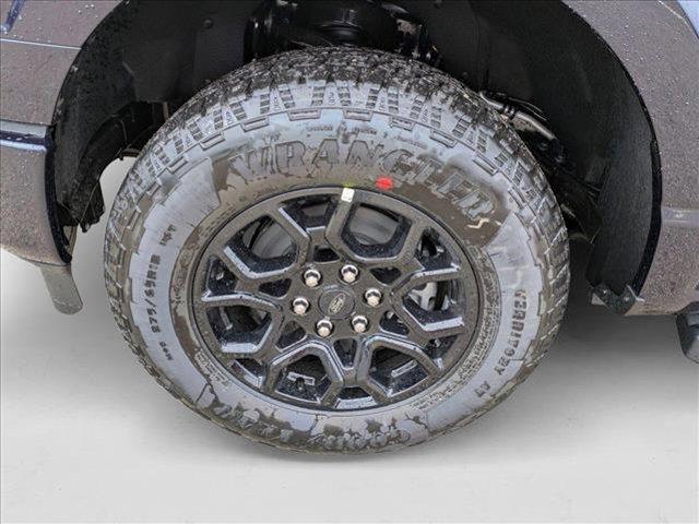 new 2025 Ford F-150 car, priced at $53,091