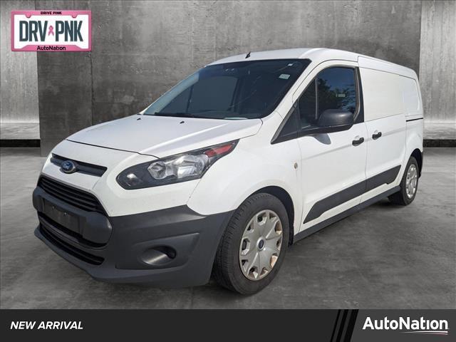 used 2015 Ford Transit Connect car, priced at $10,419