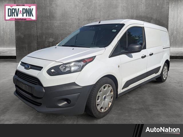 used 2015 Ford Transit Connect car, priced at $10,989