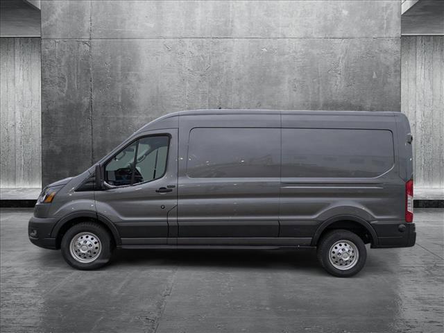 new 2024 Ford Transit-350 car, priced at $56,036