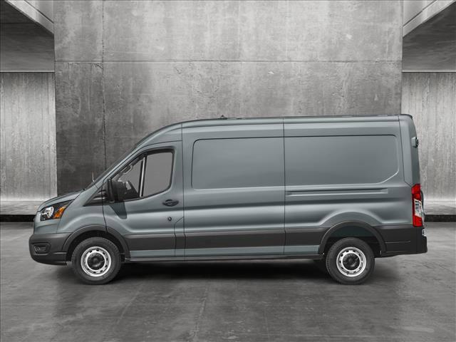 new 2024 Ford Transit-350 car, priced at $60,615