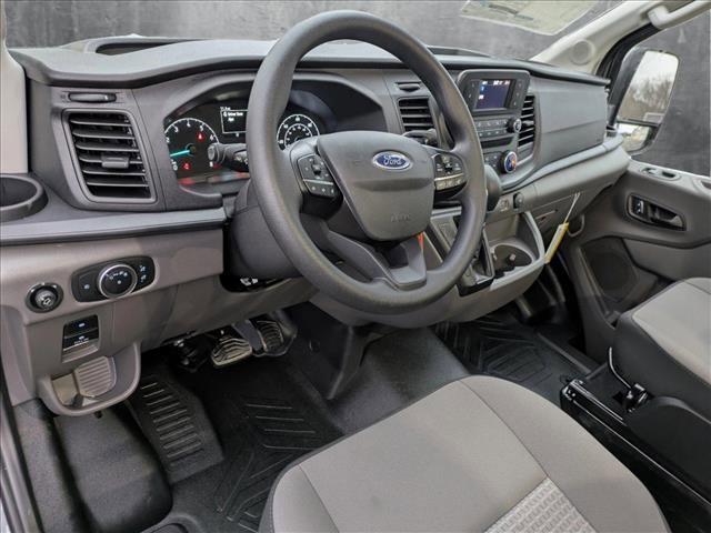 new 2024 Ford Transit-350 car, priced at $56,036