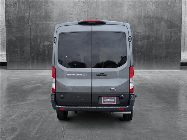 new 2024 Ford Transit-350 car, priced at $56,036