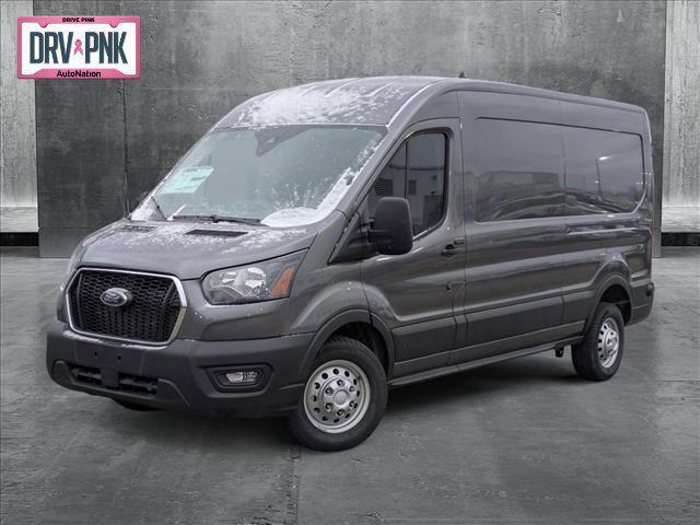 new 2024 Ford Transit-350 car, priced at $60,615