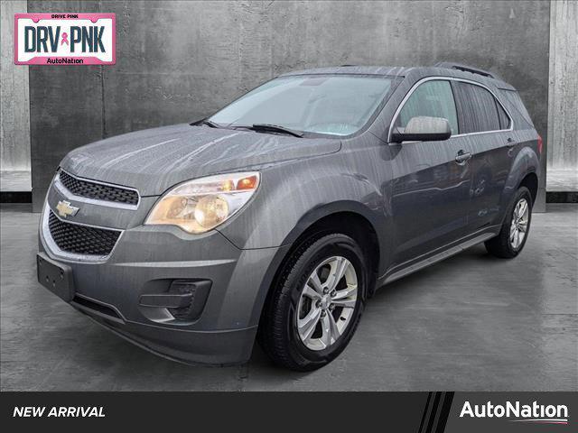 used 2013 Chevrolet Equinox car, priced at $8,920