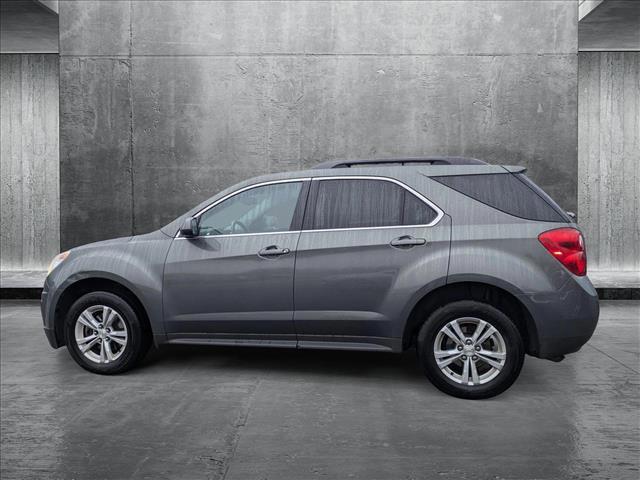 used 2013 Chevrolet Equinox car, priced at $8,920