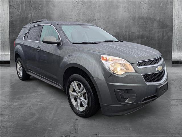 used 2013 Chevrolet Equinox car, priced at $8,920