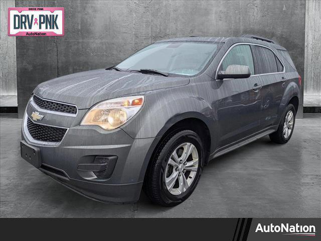 used 2013 Chevrolet Equinox car, priced at $8,920