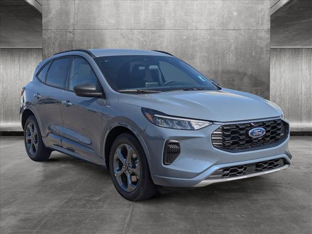 new 2024 Ford Escape car, priced at $33,832