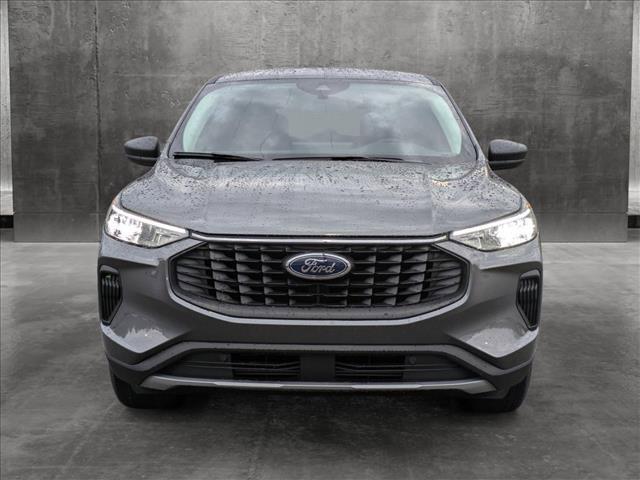 new 2025 Ford Escape car, priced at $32,733