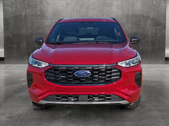 new 2024 Ford Escape car, priced at $32,298