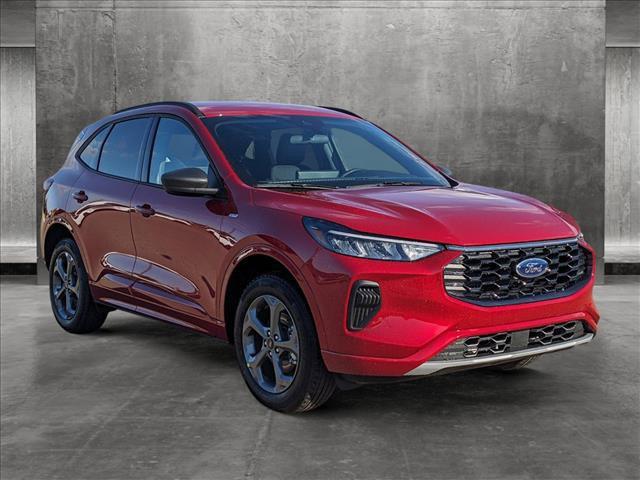 new 2024 Ford Escape car, priced at $32,298