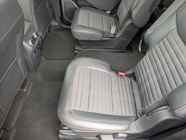 new 2025 Ford Explorer car, priced at $48,074