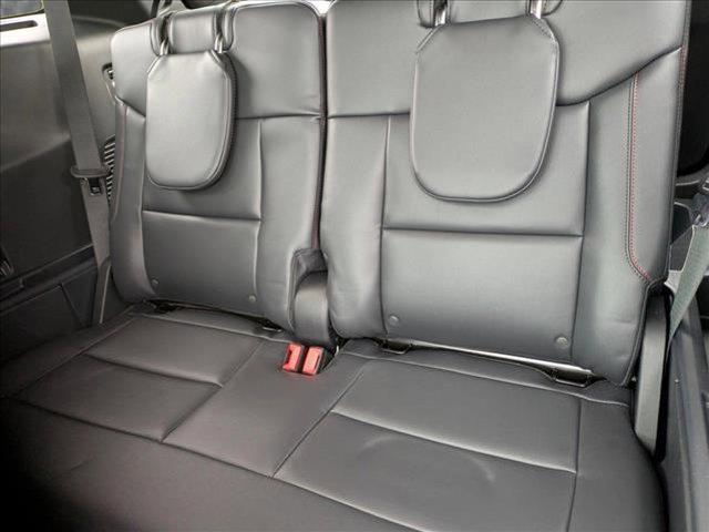new 2025 Ford Explorer car, priced at $47,574