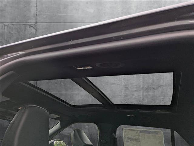 new 2025 Ford Explorer car, priced at $47,574