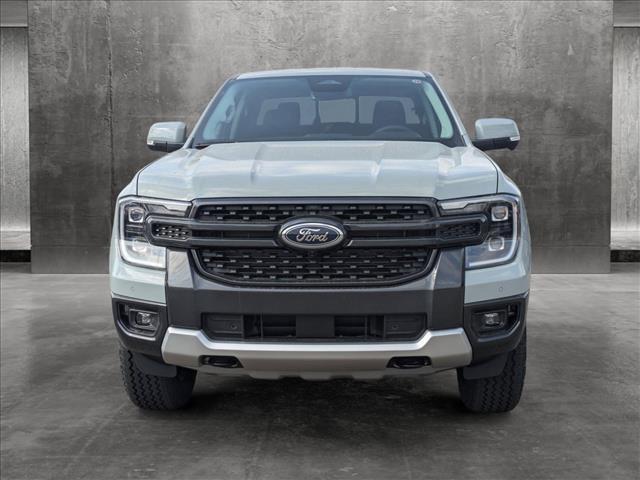 new 2024 Ford Ranger car, priced at $48,774