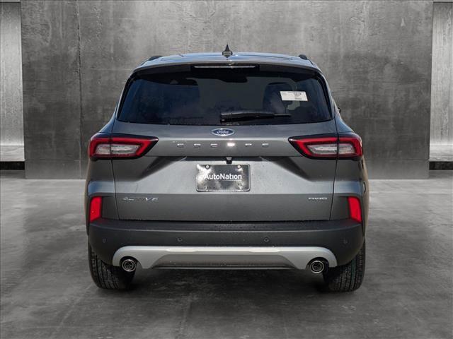 new 2024 Ford Escape car, priced at $38,615