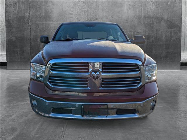 used 2014 Ram 1500 car, priced at $19,000