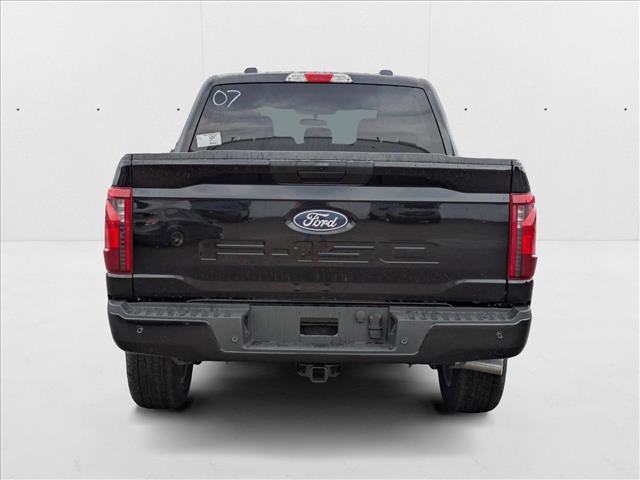 new 2025 Ford F-150 car, priced at $46,663