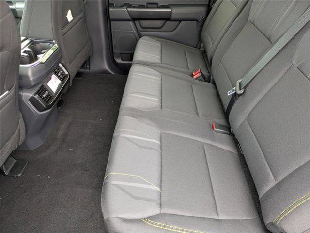 new 2025 Ford F-150 car, priced at $46,663