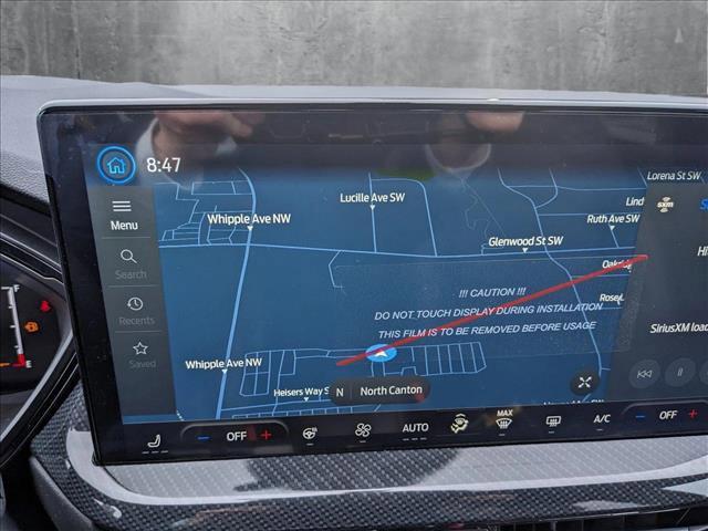 new 2024 Ford Escape car, priced at $34,405
