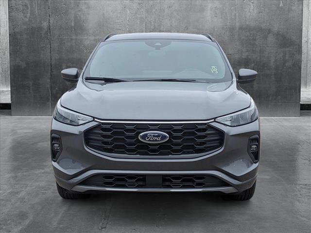 new 2024 Ford Escape car, priced at $34,405