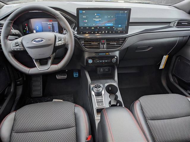 new 2024 Ford Escape car, priced at $34,405