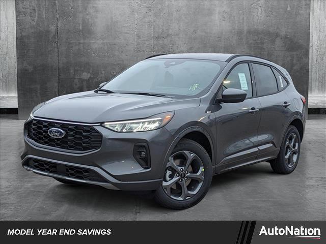 new 2024 Ford Escape car, priced at $34,405