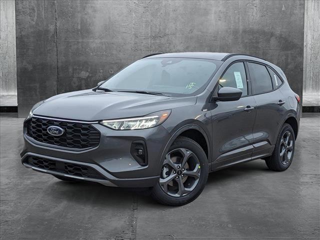 new 2024 Ford Escape car, priced at $34,405